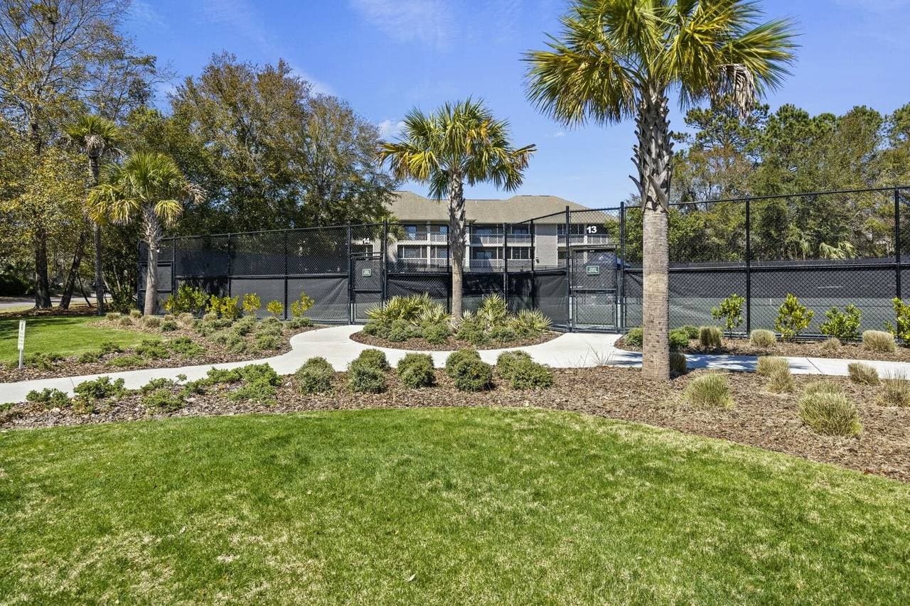 Marsh Walk Villa #2063 - Image 31