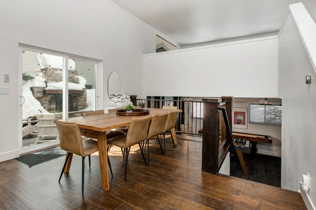 Last Run of the Day House - Image 16