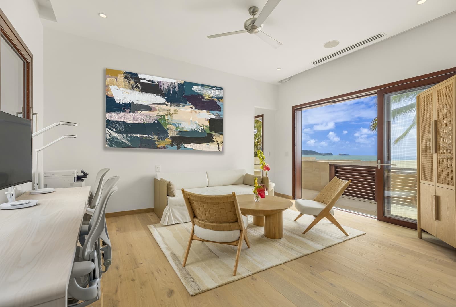 Lanikai Hillside Estate - Image 29