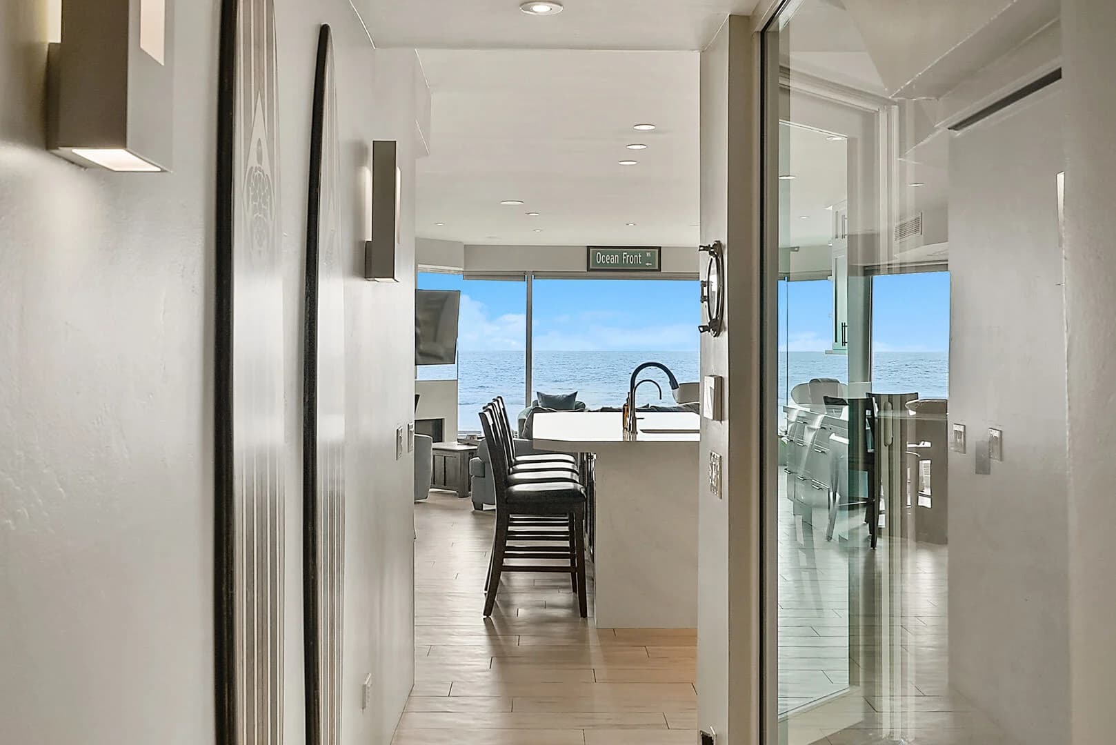 Oceanfront Escape Home - Image 16