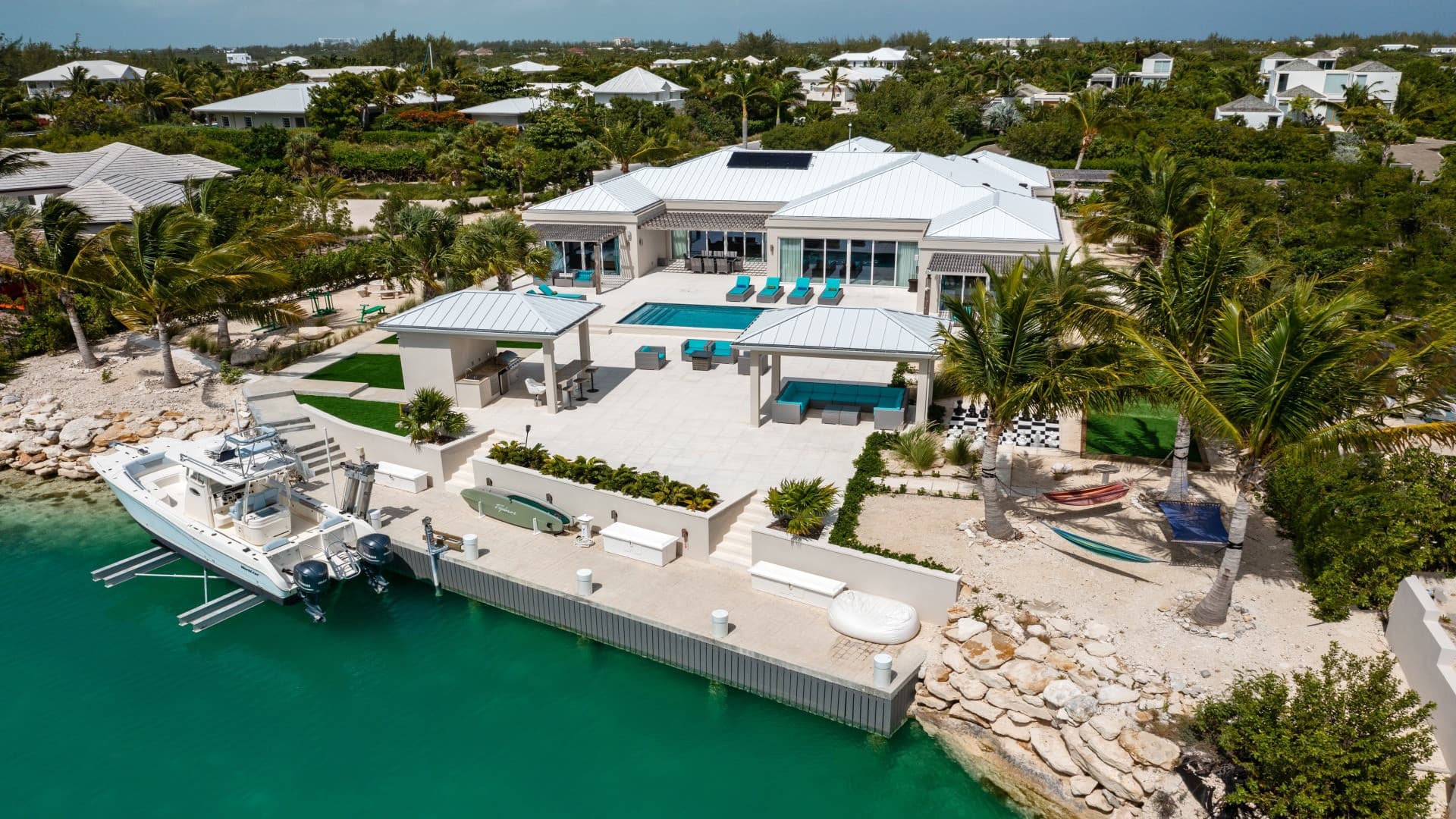 Moringa Villa - Image 25