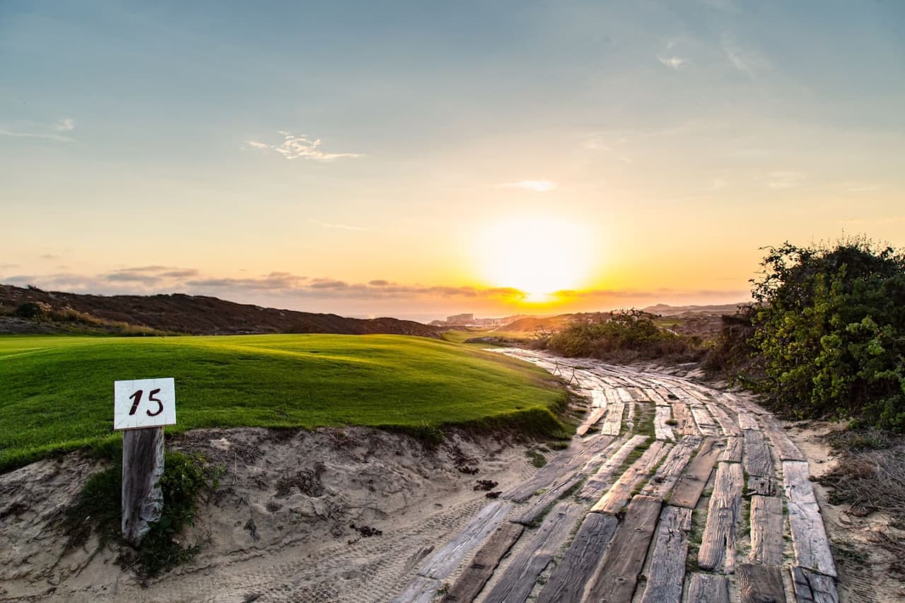 Diamante Golf Villa - Image 86