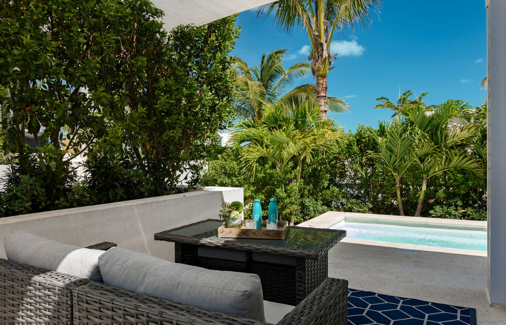 Ocean Dream Studio Blue - Image 6