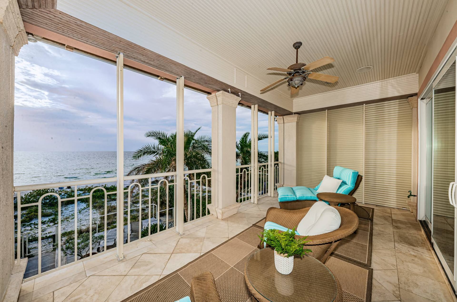 Ocean Blue Villa - Image 29