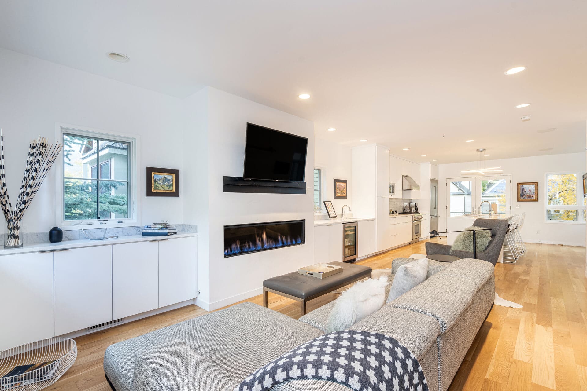 Bachman Village #13 - Image 3