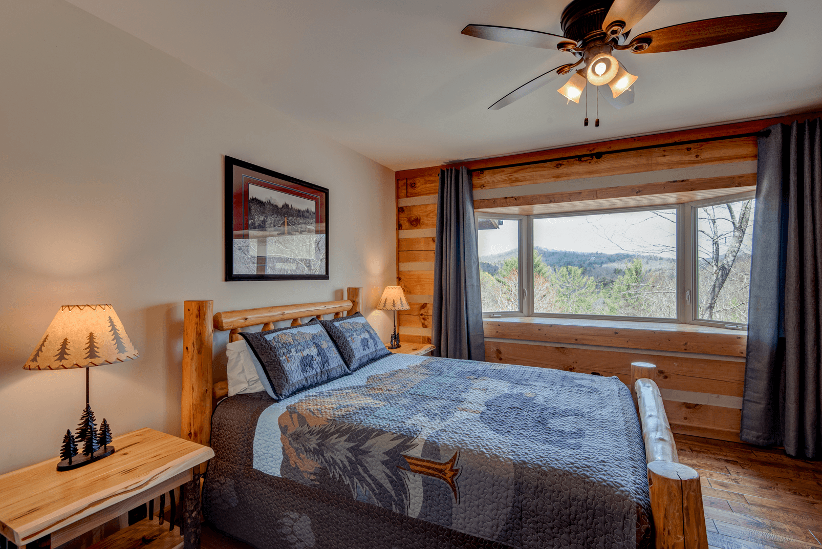 Cozy Bear Cabin - Image 18