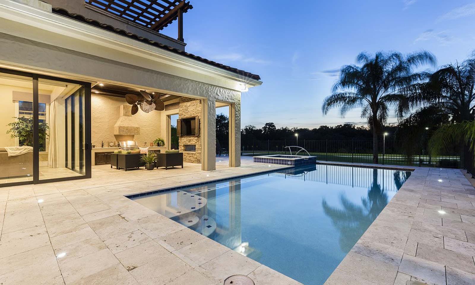 Palmilla Court - Image 57