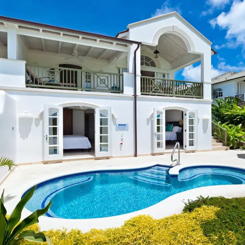 Scarlet House - Image 1