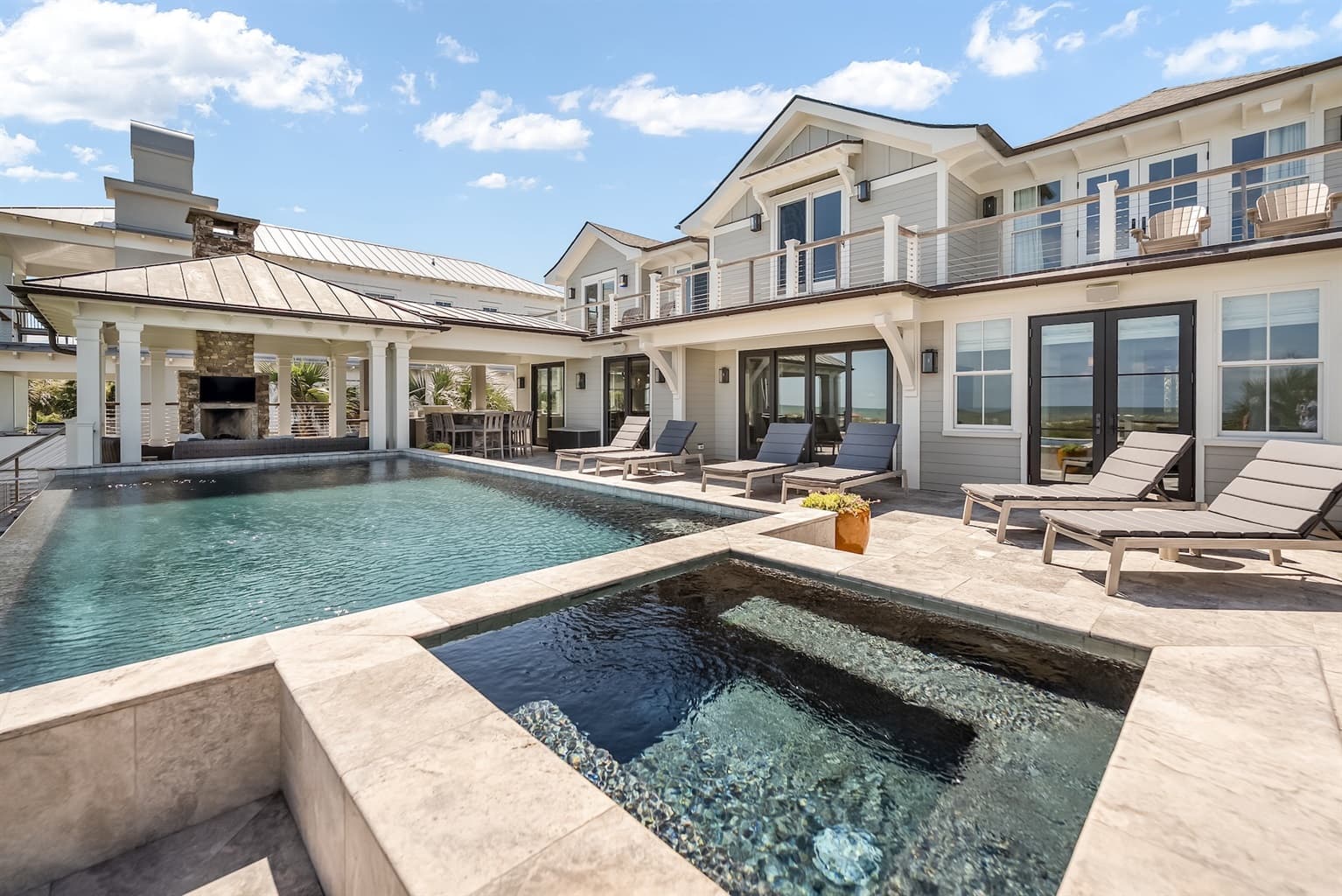 Beach Shelter - Image 1