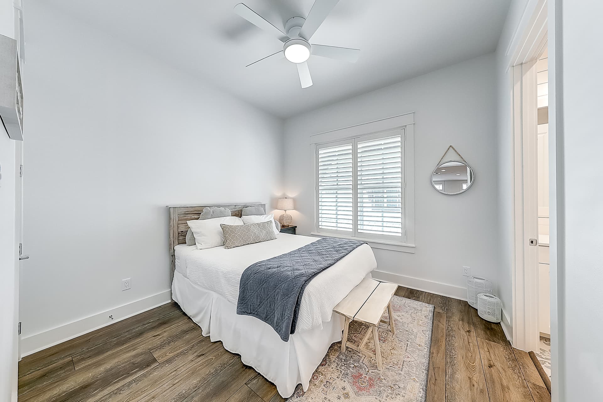 Driftwood Cottage - Image 9