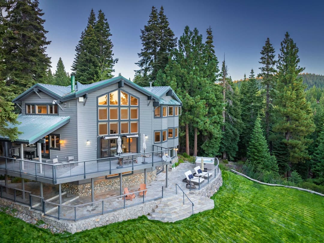 Cheshire Villa - Image 31