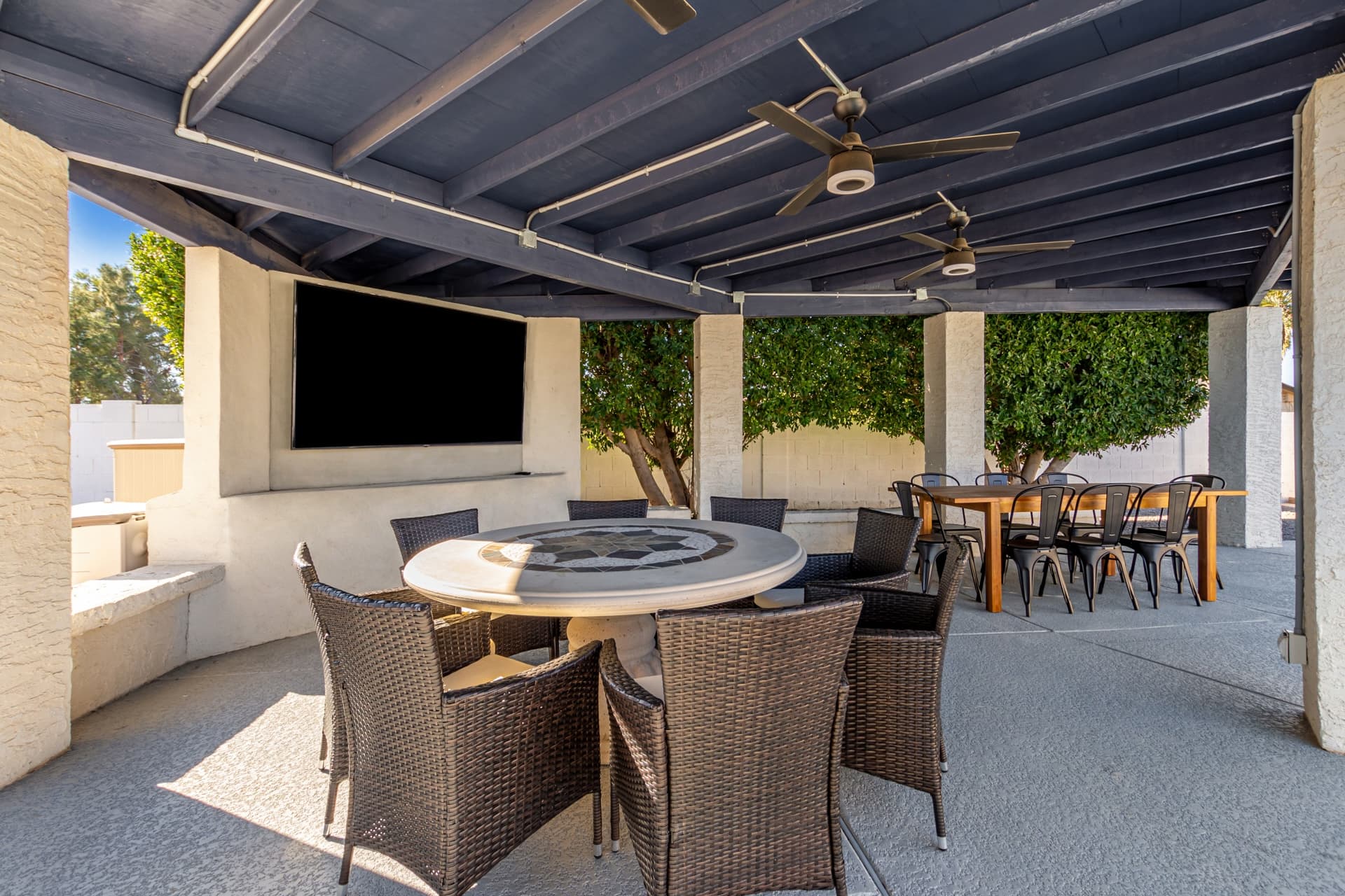 Mesquite Lux Resort - Image 39