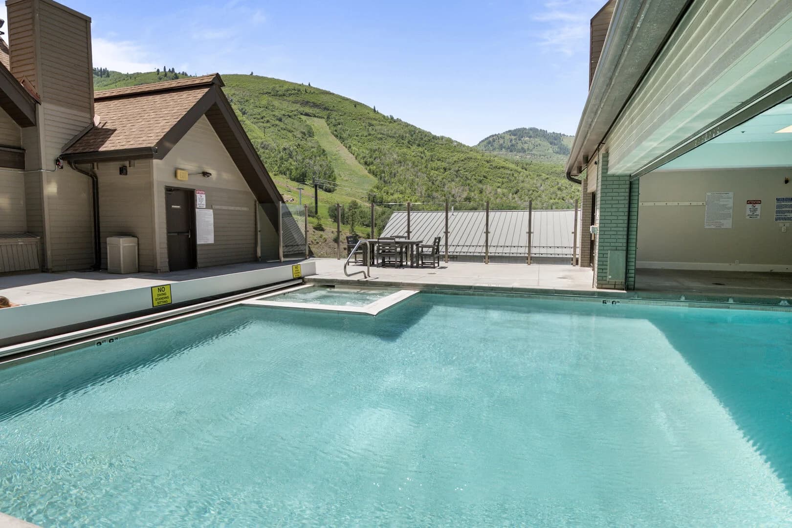 Lowell at Park City #5021 - Image 3