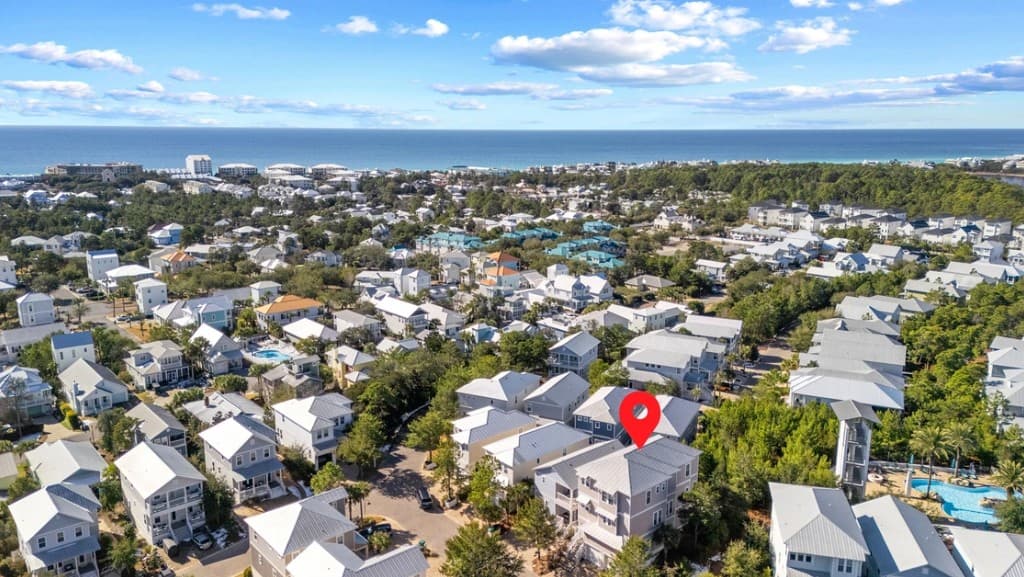 Casa De La Sea - Image 2