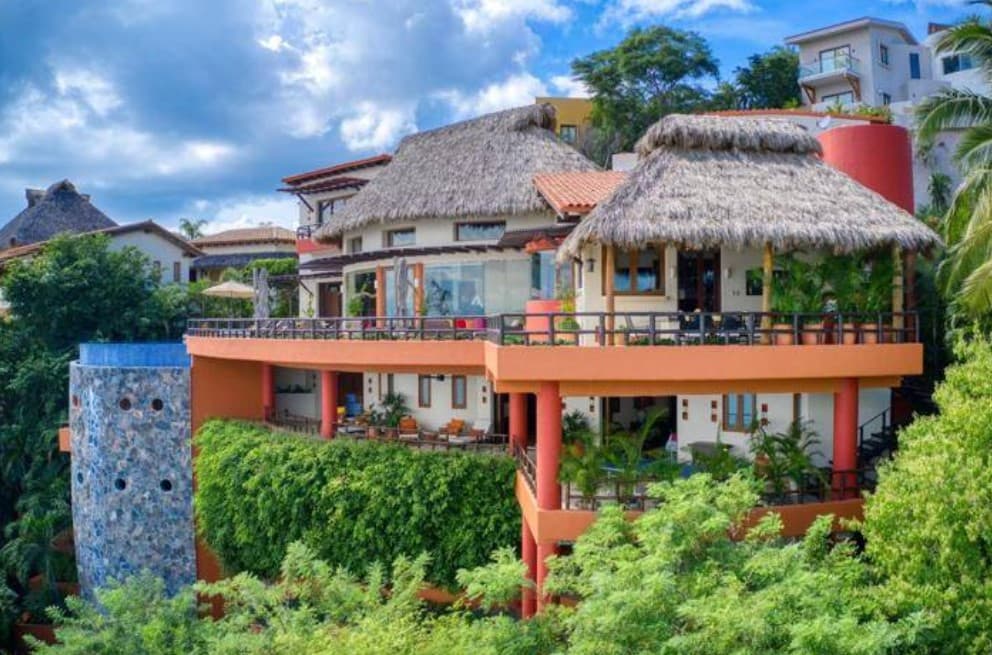 Villa Paloma Blanca - Image 62