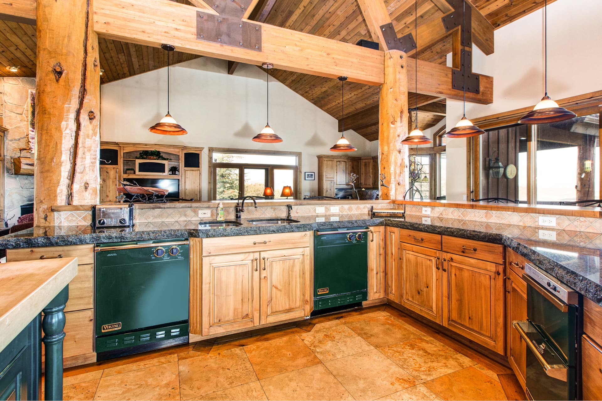 Parleys Escape Villa - Image 5