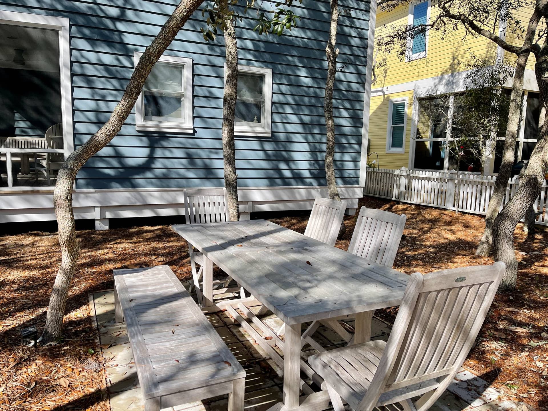 Blue Suede Home - Image 31