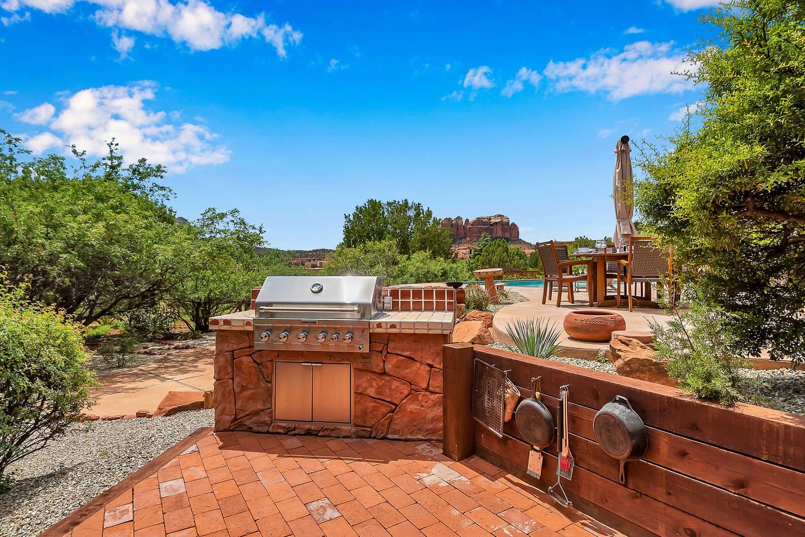 Cathedral Oasis - Image 27