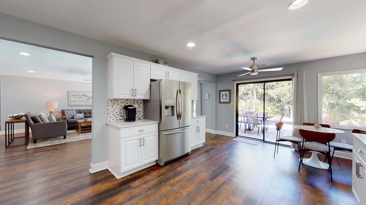 Down Wind Home - Image 3