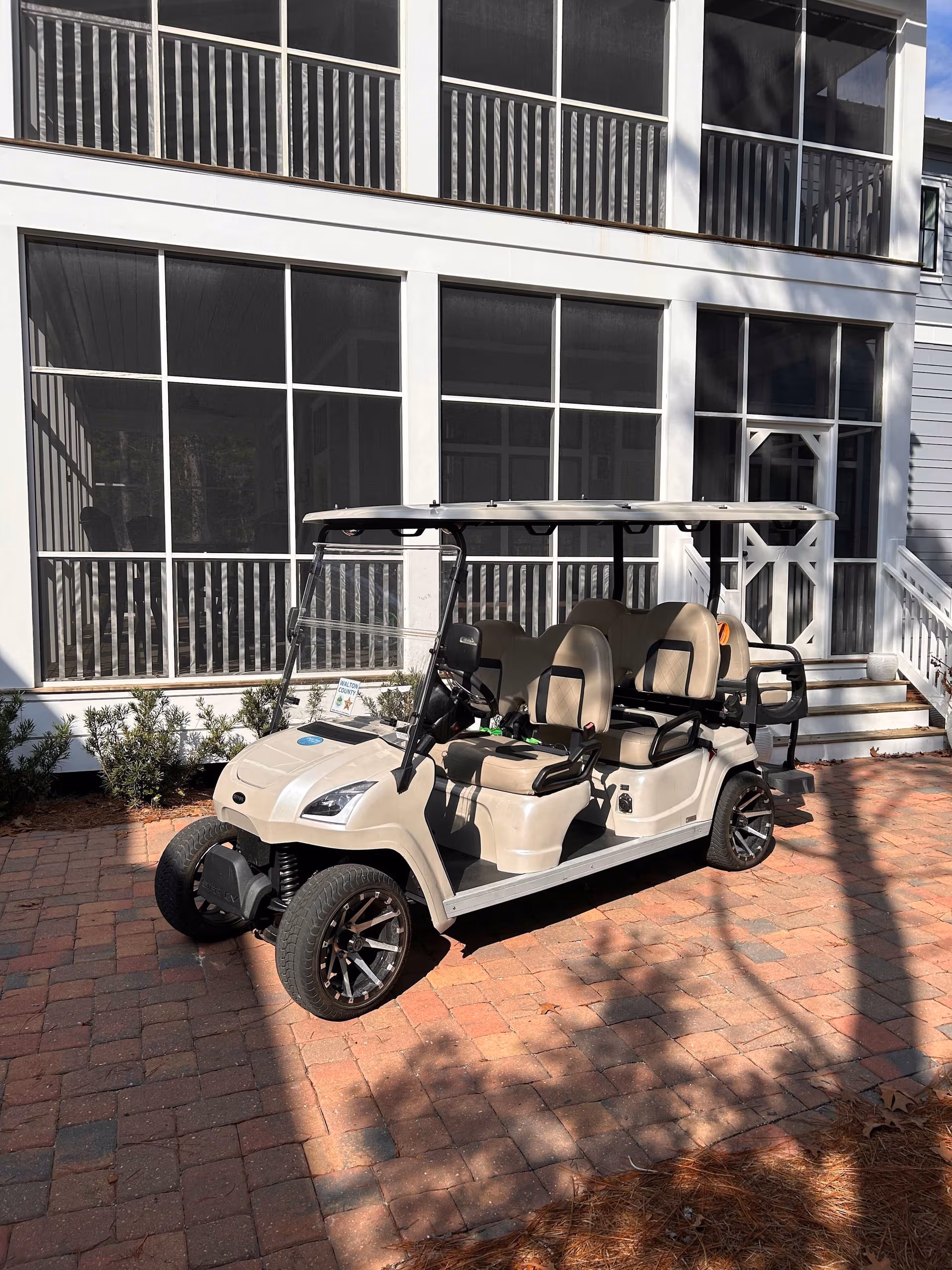 Caspian Blue Paradise - Image 47