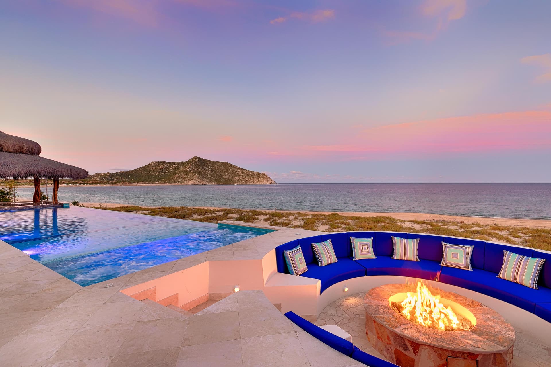 Villa Bahia de los Frailes - Image 2