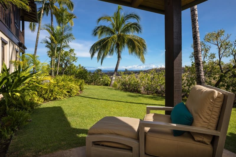 Hali'ipua Villa at Hualalai Resort - Image 24