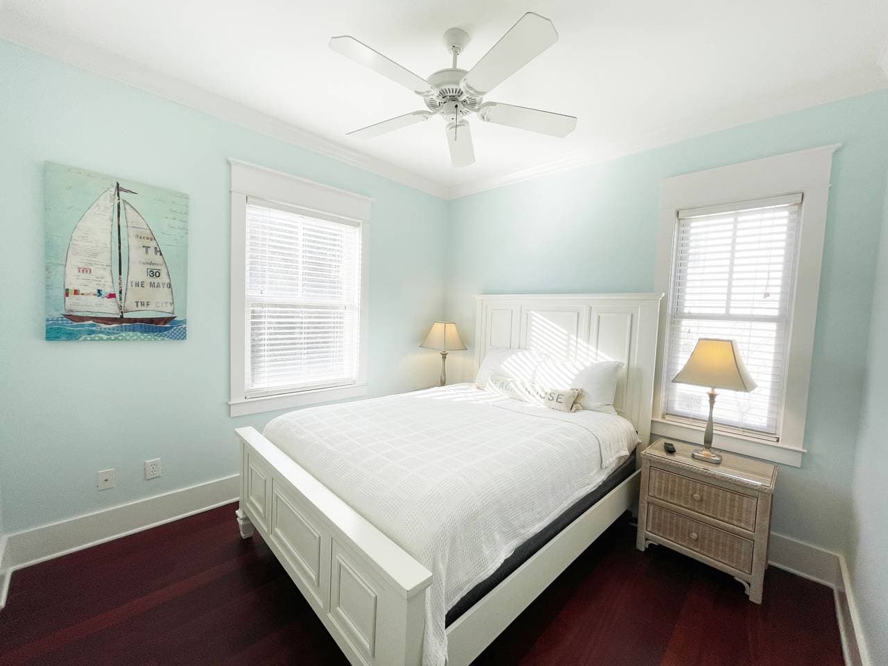 Frosted Orange Home - Image 22