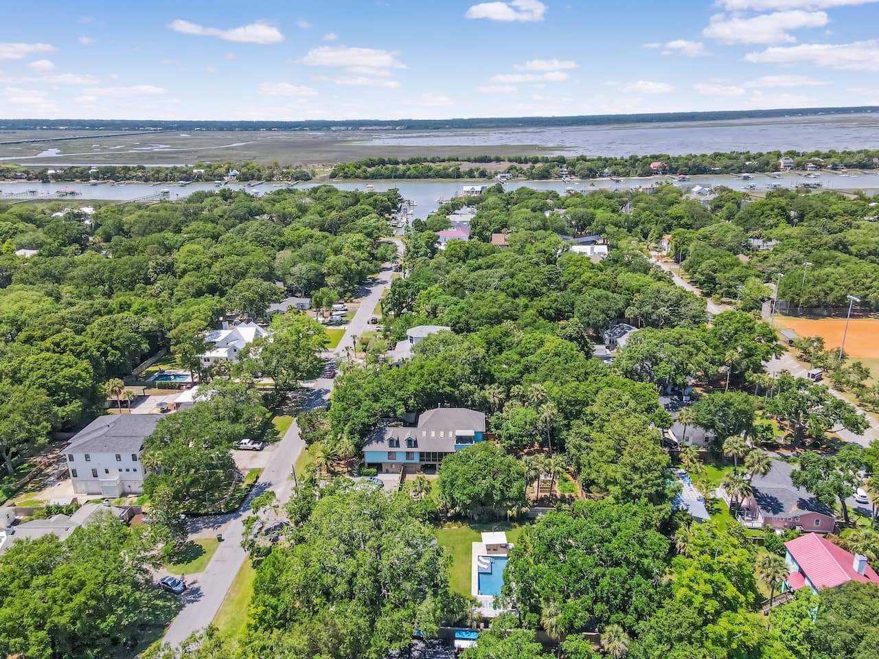 Tucked In - Image 60