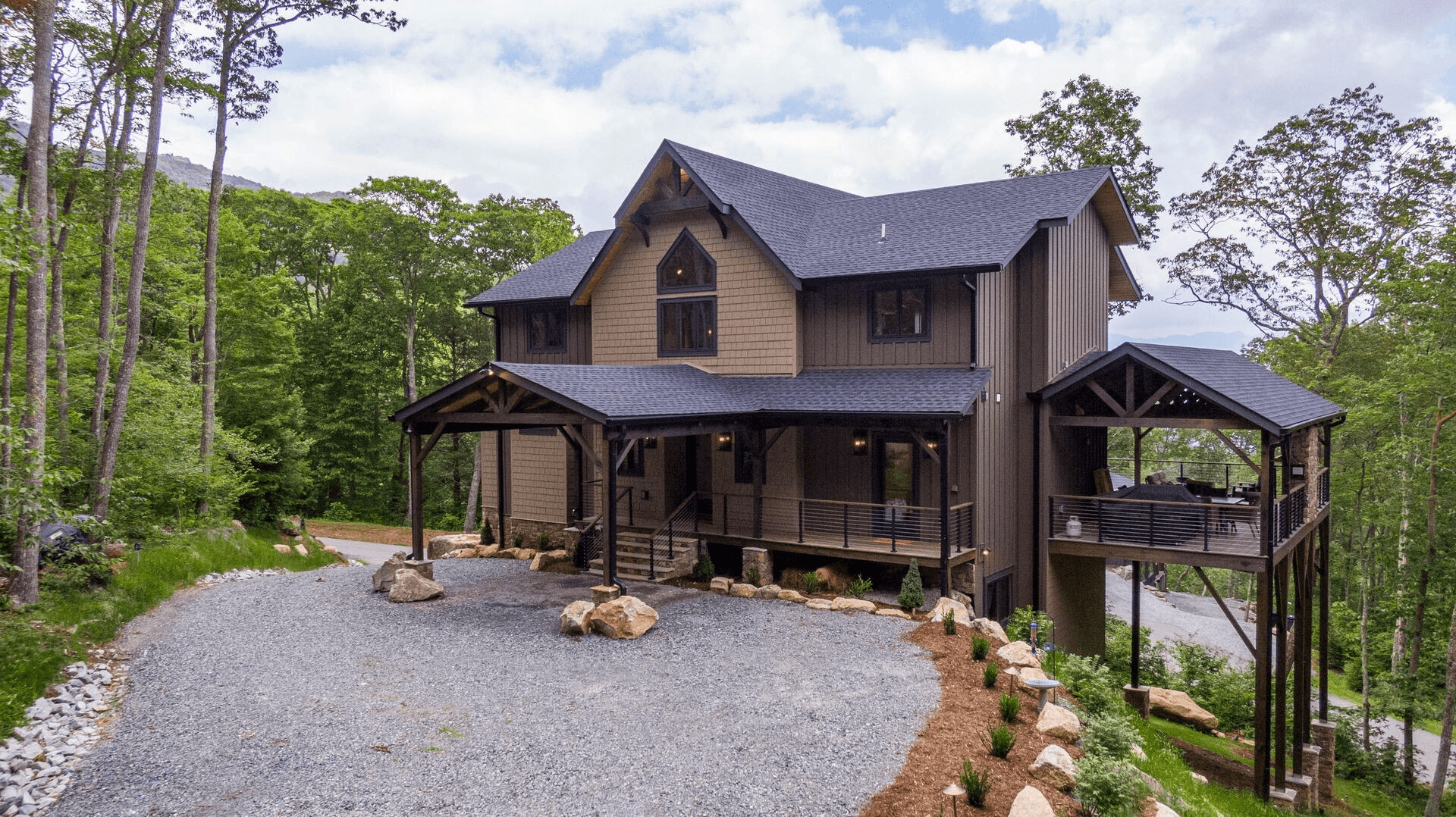 Ambience Lodge - Image 67