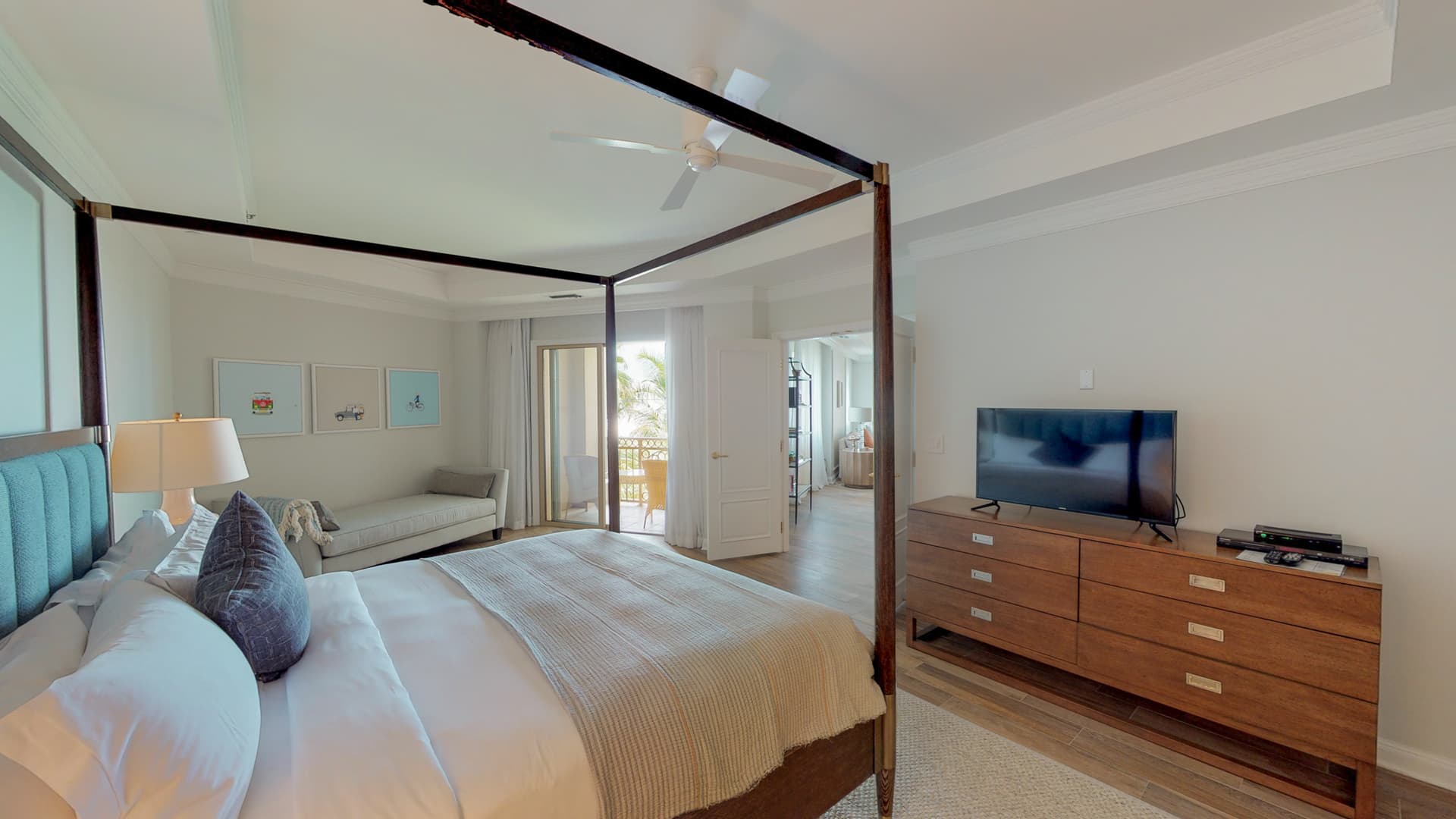 Ritz-Carlton Residence #403 - Image 9