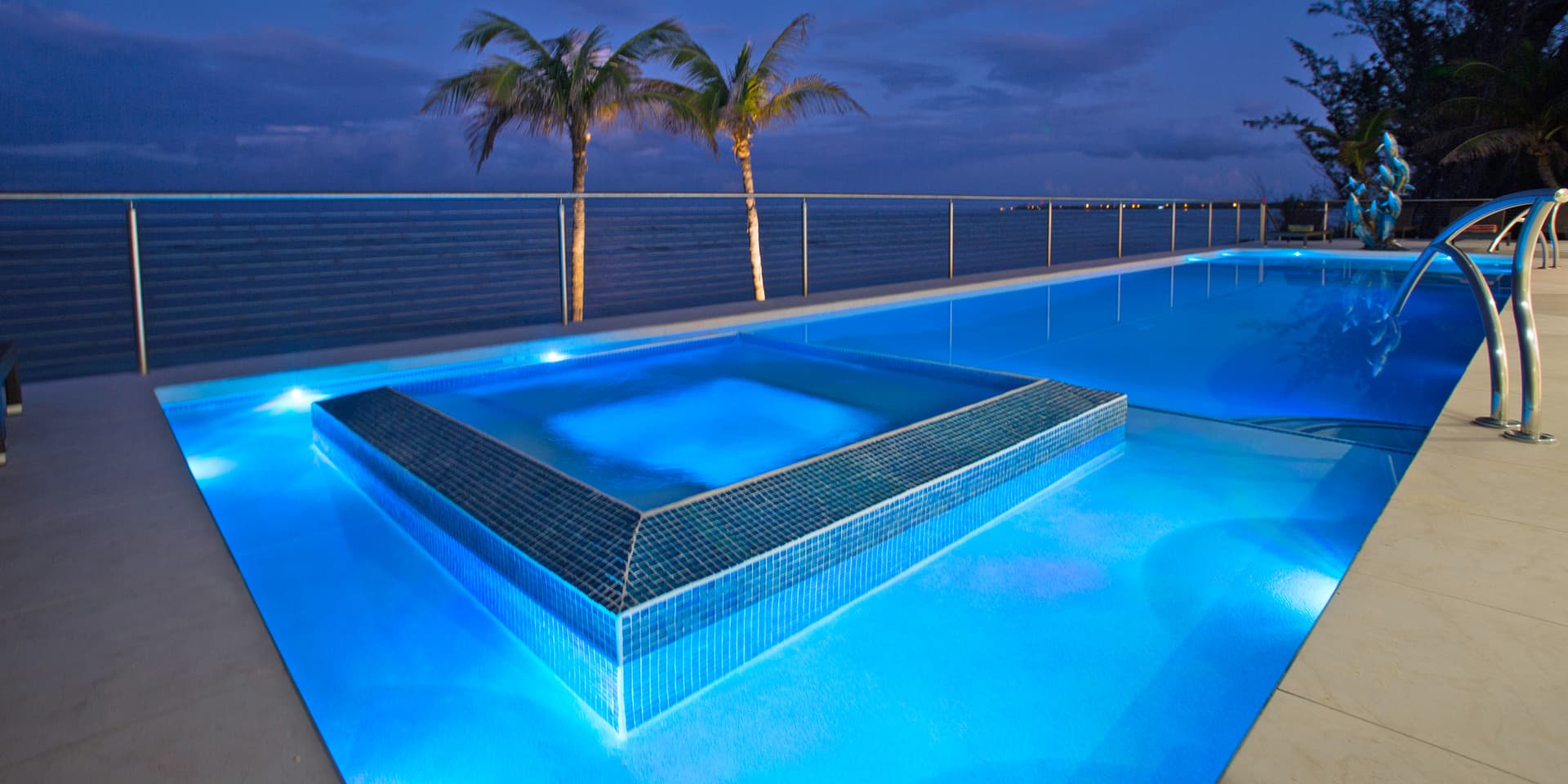 Twin Palms Villa - Image 4