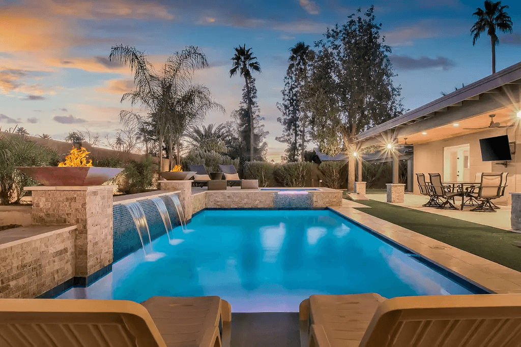 Villa Tranquila - Image 1