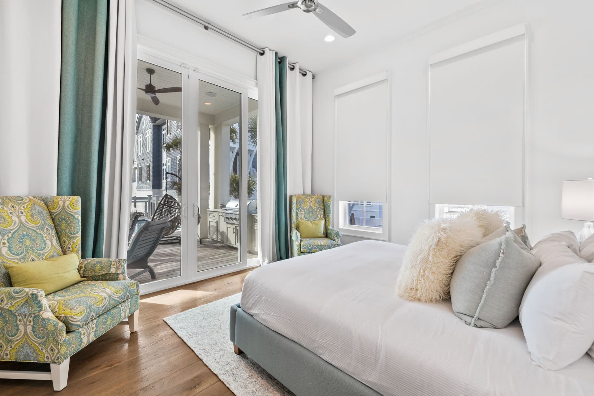 Seagrove Sparrow Villa - Image 20