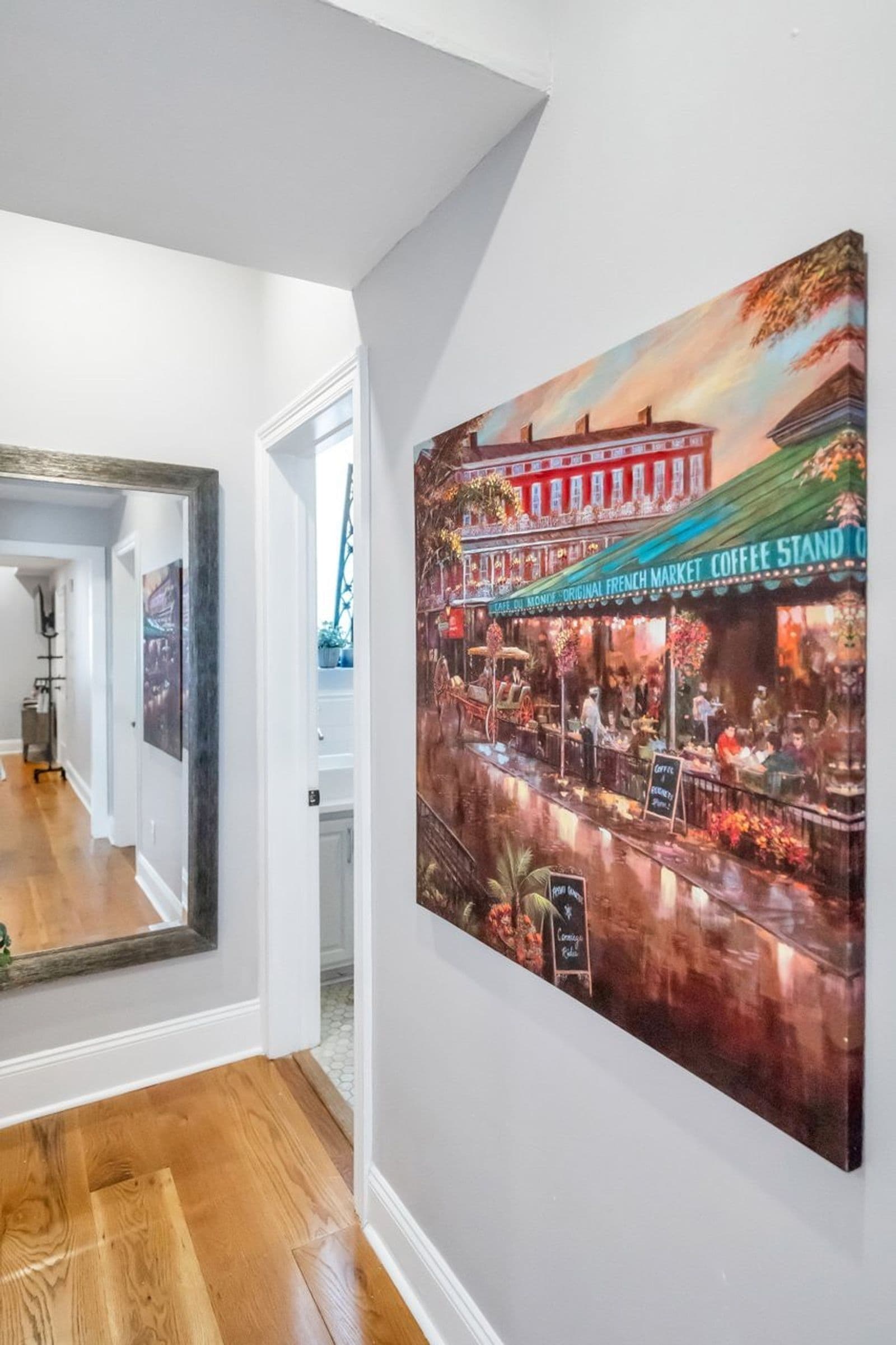 Crescent City Condo - Image 25