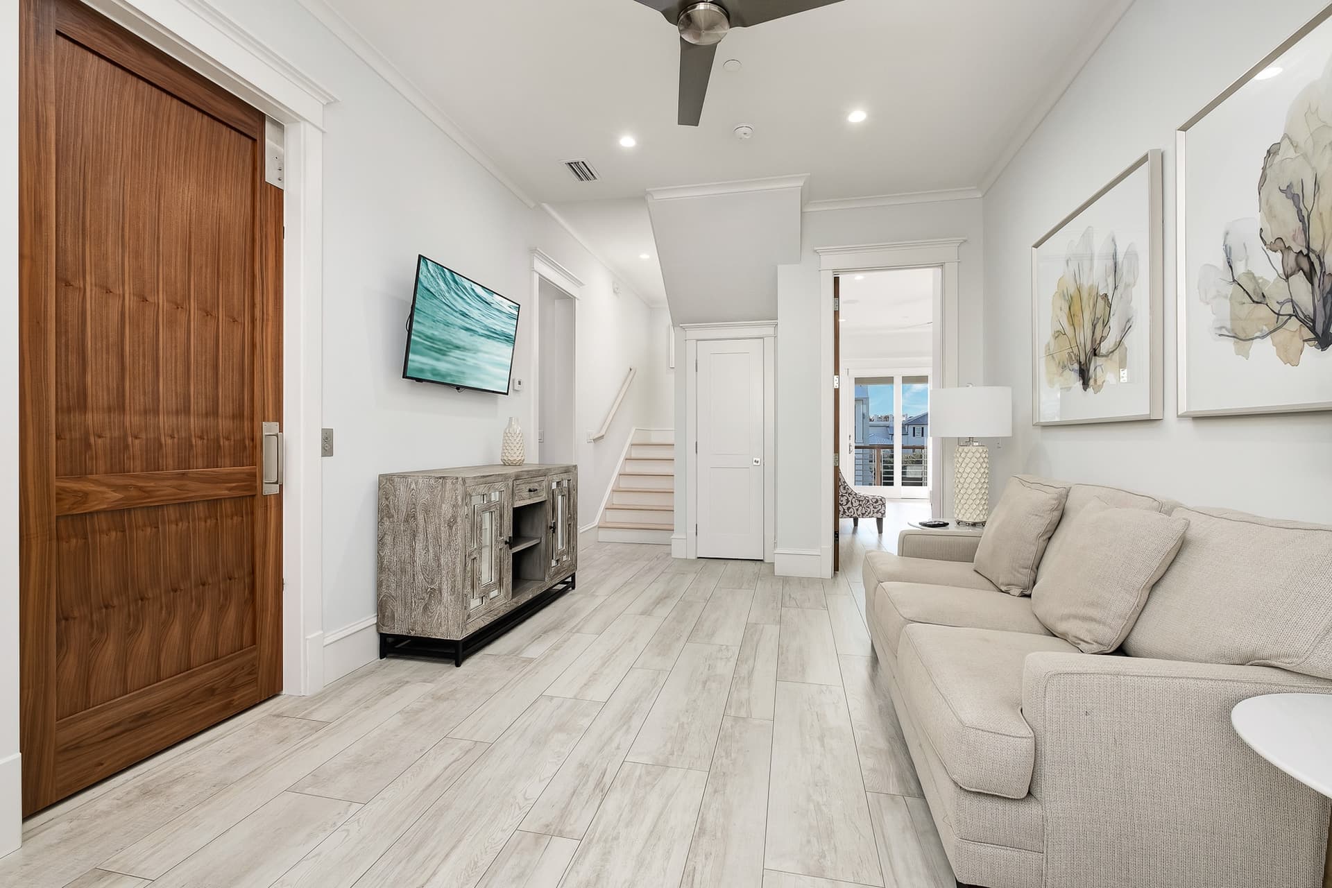 Paradise at Park Row - Image 26