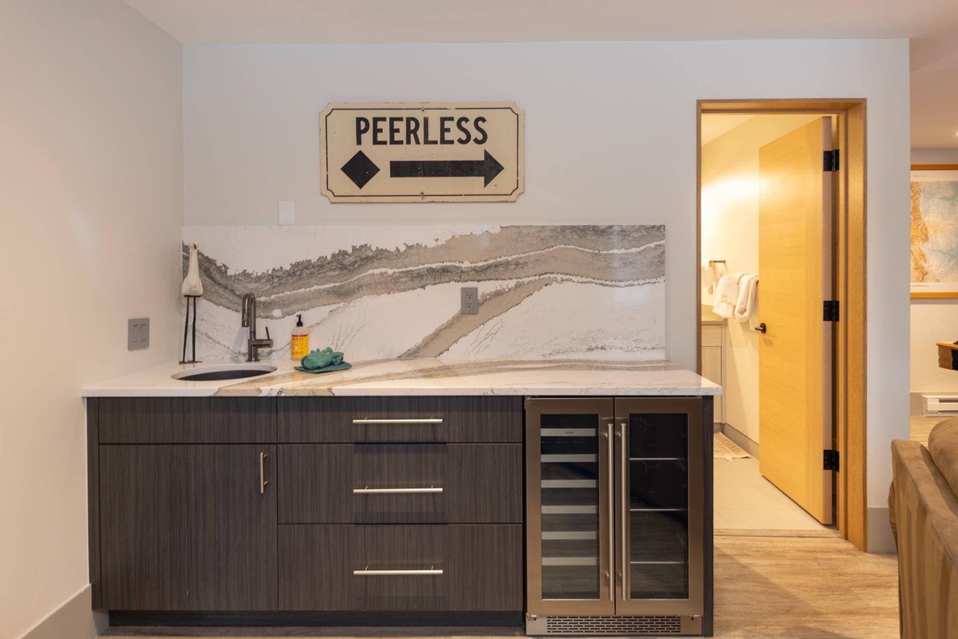 Peerless Retreat - Image 9