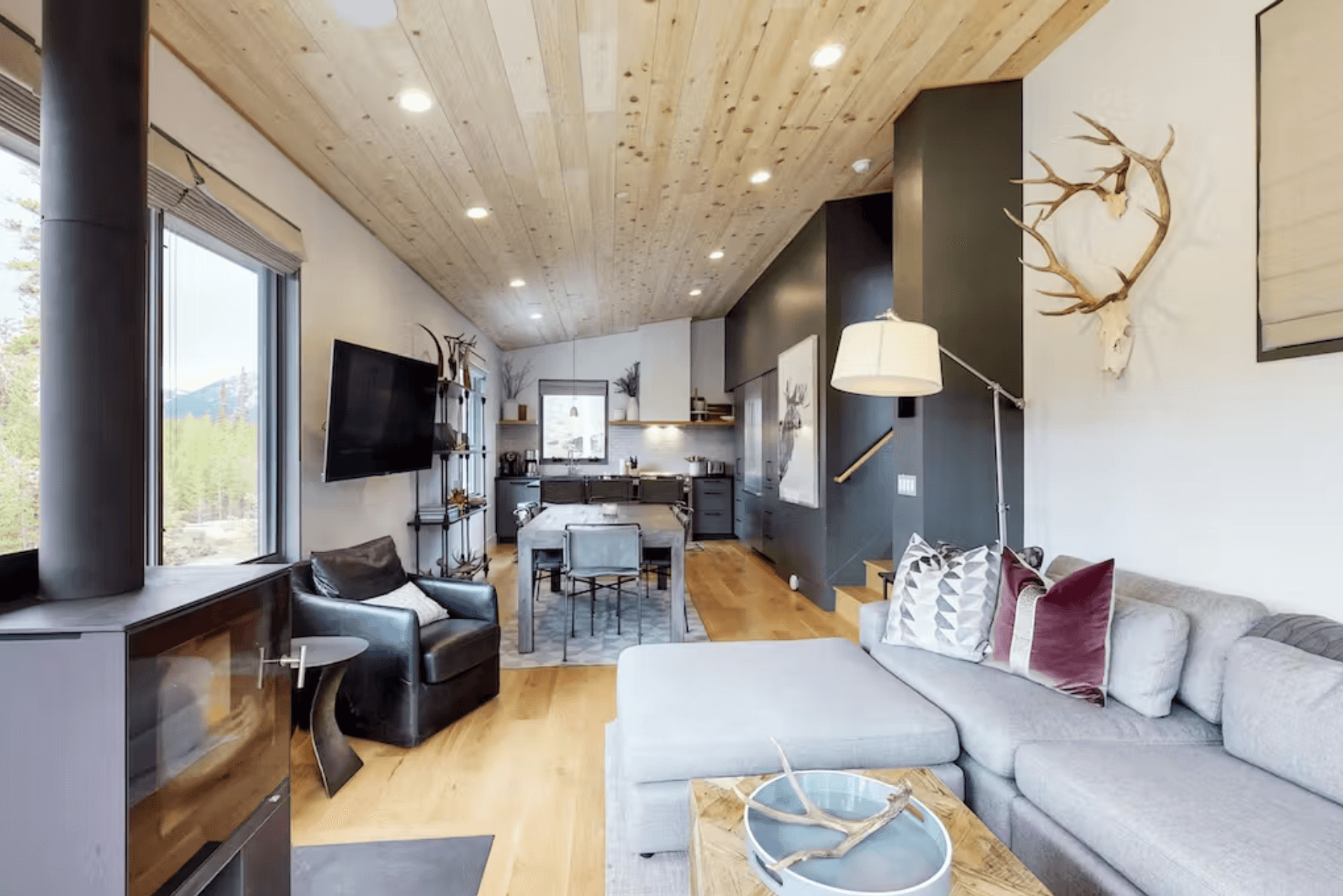 Lake Cabin - Image 3