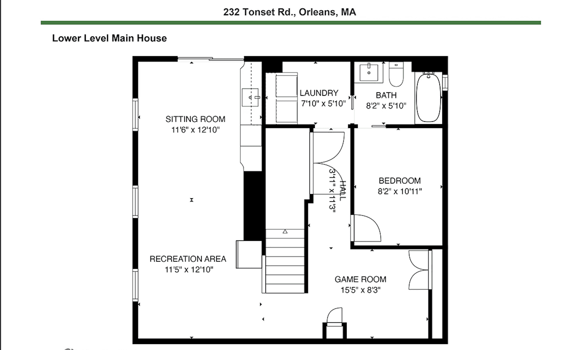 Tonset Manor - Image 41