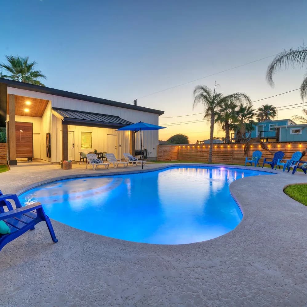 Third Sandbar Villa - Image 51