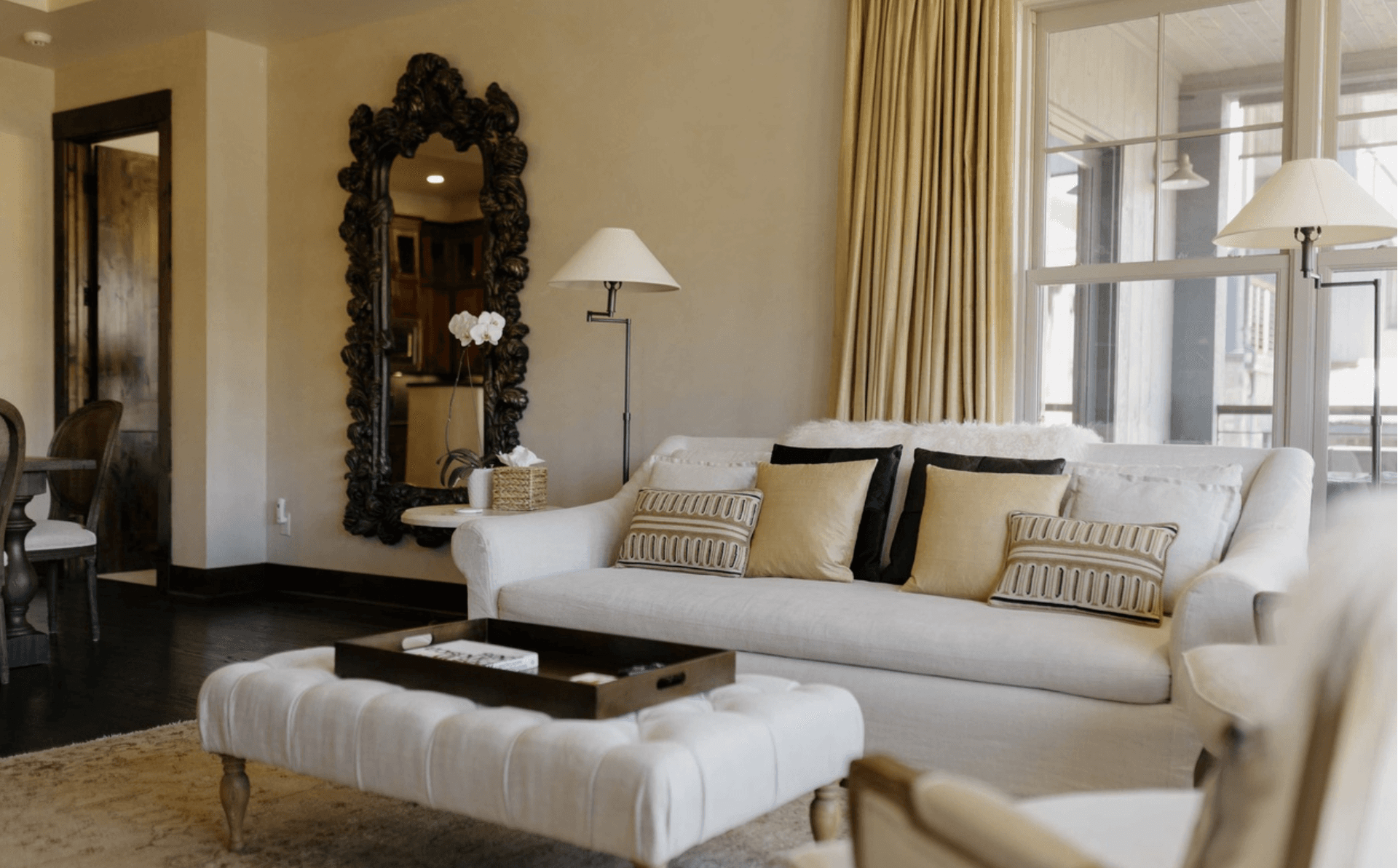 Alpenglow at Cassidy Ridge - Image 14