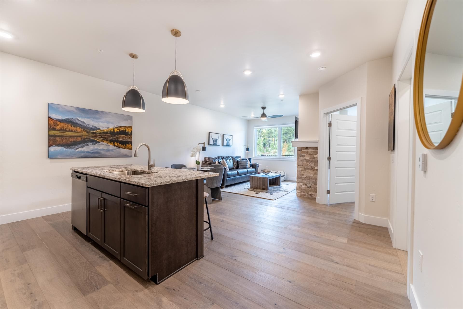 Clearwater Mountain Nest - Image 8