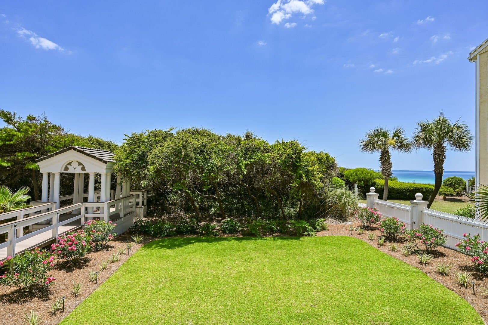 Seagrove Beach Cottage - Image 33