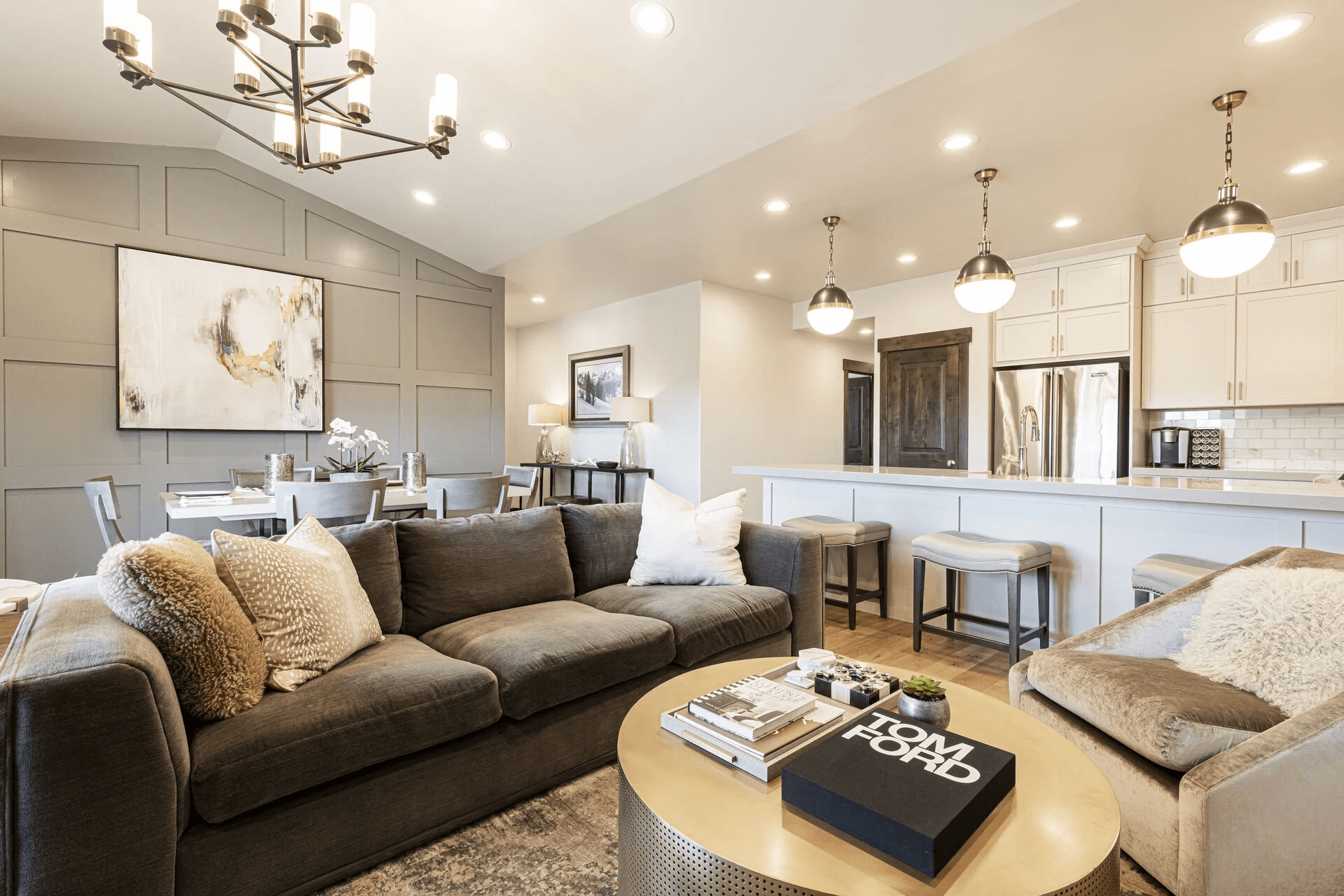 Black Rock Ridge #1166 - Image 4