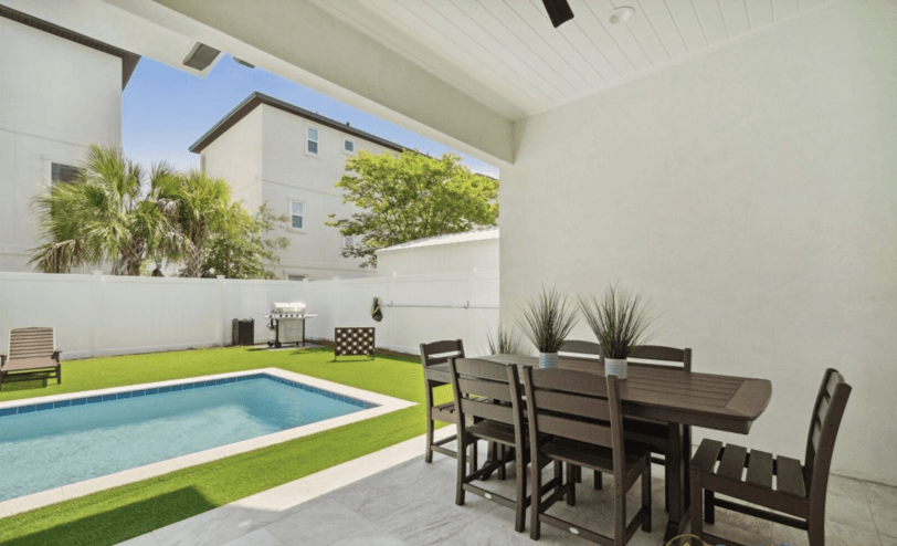 Grand Luxe - Image 27