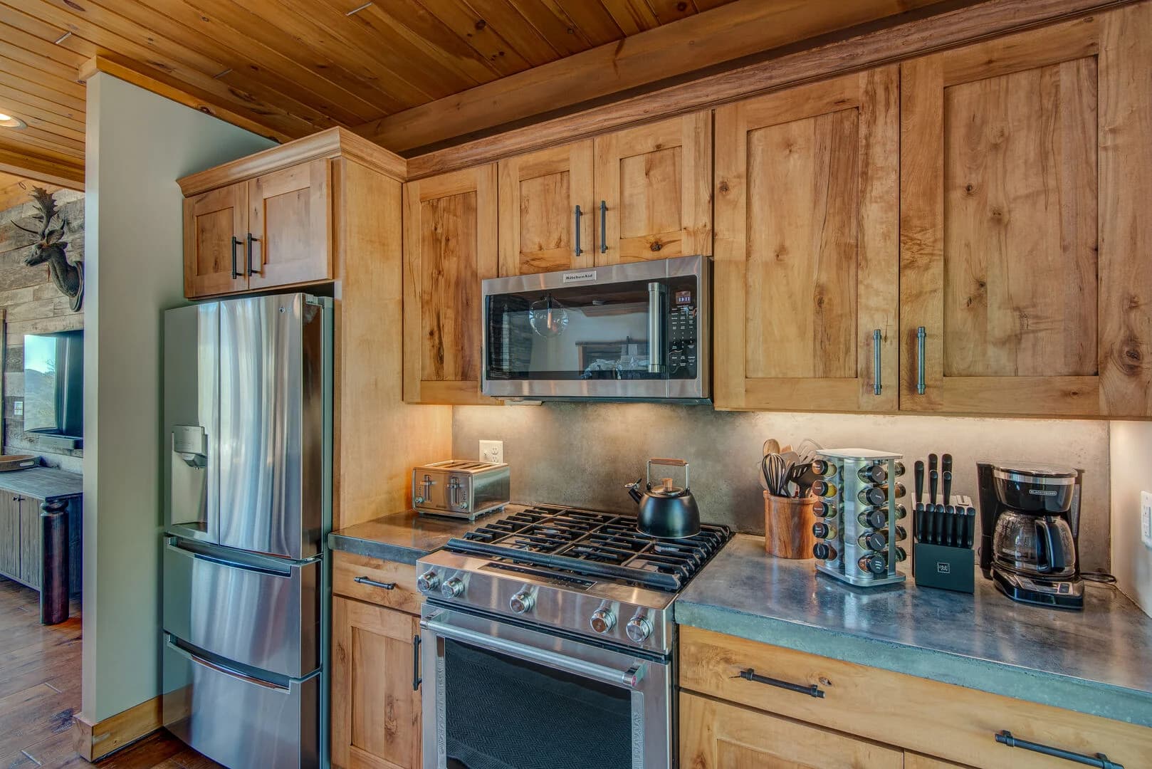 Owls Nest - Image 11