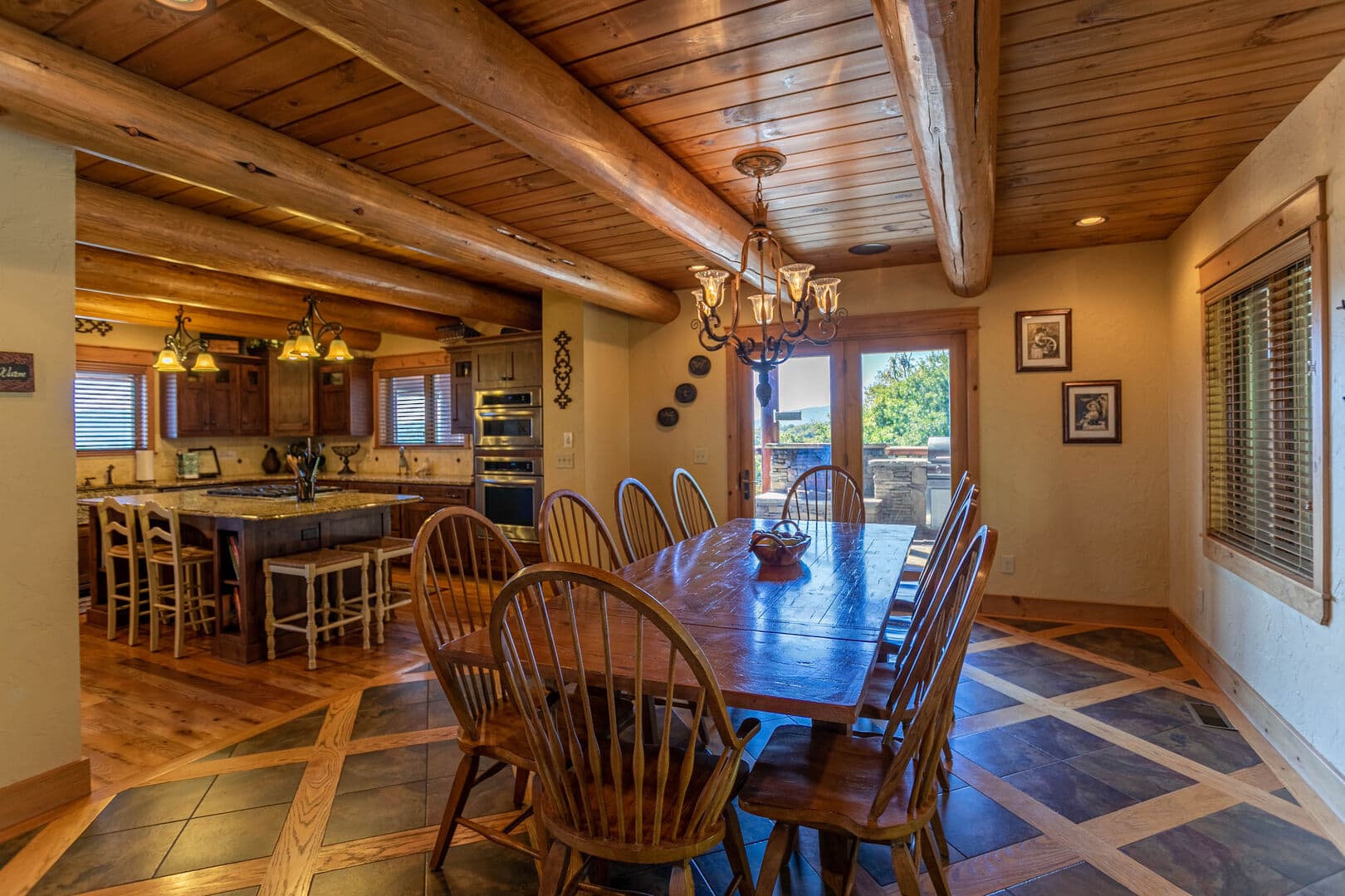 Lodge at Twin Rivers - Image 10