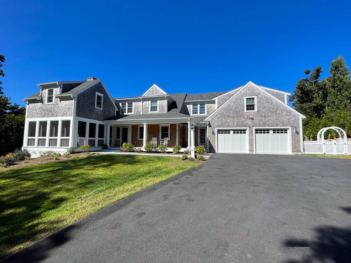 Stony Brook Sanctuary - Image 39