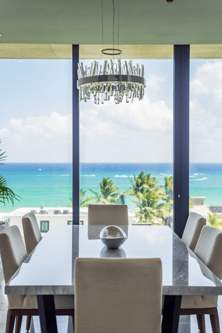 Oceana Ocean View Penthouse - Image 23