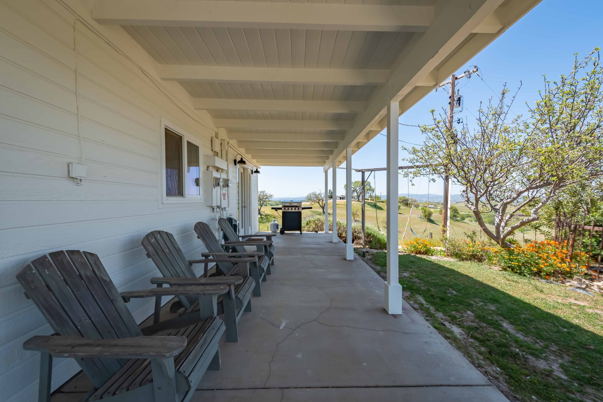 Hidden Acre Vineyard Estate - Image 57