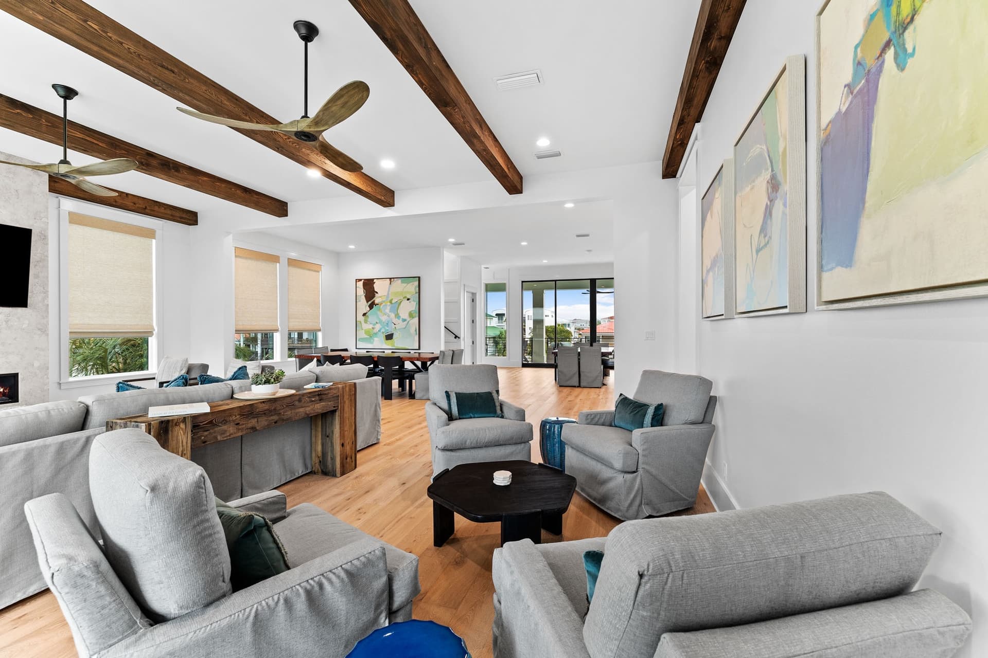 Destin Boathouse - Image 86